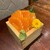 和食個室居酒屋 魚升 - 料理写真:ノルウェーサーモン　880円