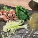 おさかなや 和樽 - 