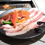 代官山焼肉 kintan - 