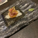 Teppanyaki Sazan - 