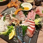 おさかなや 和樽 - 