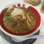 ラーメン東大 - 