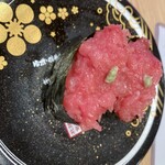 北陸金沢 まわる寿し もりもり寿し - 