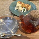 ディーダブリューコーヒー - 