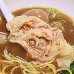 一条流がんこ総本家分家四谷荒木町 - 