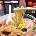 一条流がんこ総本家分家四谷荒木町 - 