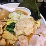 一条流がんこ総本家分家四谷荒木町 - 