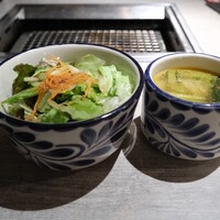 代官山焼肉 kintan - 