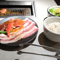 代官山焼肉 kintan - 