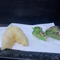 天ぷら わかやま - 