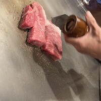 ステーキハウス松波 - 
