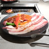 代官山焼肉 kintan - 