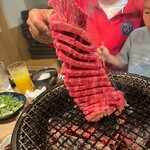 神戸ビーフ焼肉 お加虎 - 