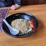 らー麺　味噌哲 - 