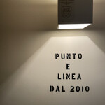 Punto e Linea - 