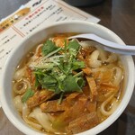 刀削麺酒家 - 