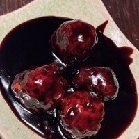 雪梅花 菜根譚 - 