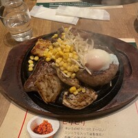 マヌエル タスカ ド ターリョ 丸の内店 - 