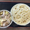 藤店うどん - 