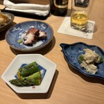 Sushi Onikai Kakeni - 