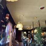 やましなコーヒープラザ マリ亞ンヌ - 