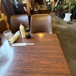 やましなコーヒープラザ マリ亞ンヌ - 