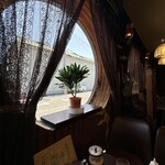 やましなコーヒープラザ マリ亞ンヌ - 