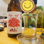 と酒。 - 