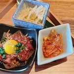 ラム焼肉専門店 lamb ne - 