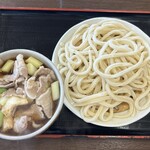 Fujidana Udon - 