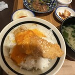 トーキョーアジフライ - 