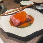 焼肉 あざす - 