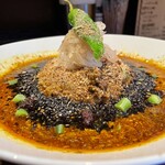 コロンビアエイト - 花火 アップ