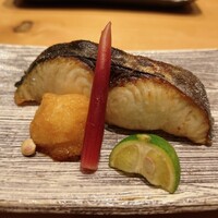 寿司割烹 魚紋 - 