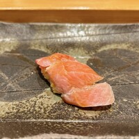 寿司割烹 魚紋 - 
