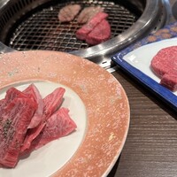 焼肉 大河 - 