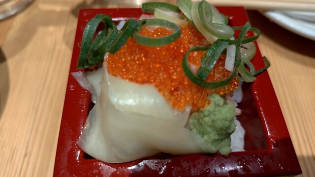 Imo Matsu Kiyamachi Ten