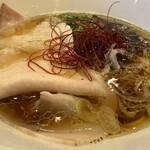 Noodles Labo 香蕎庵 - 