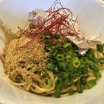 Noodles Labo 香蕎庵 - 