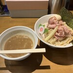 馳走麺 狸穴 - 