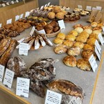 NILS BAKERY - 