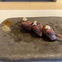 焼鳥 みかど - 