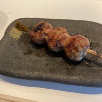 焼鳥 みかど - 