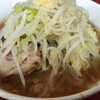 ラーメン二郎 - 料理写真: