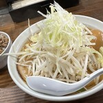 Chuuka Soba Sakurazaka - 