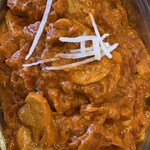 モハンディッシュ - 