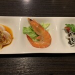 中国料理 ロータスダイニング - 