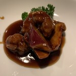 中国料理 ロータスダイニング - 