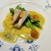 横浜うかい亭 - 