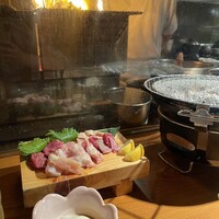 焼鶏あきら 中目黒本店 - 